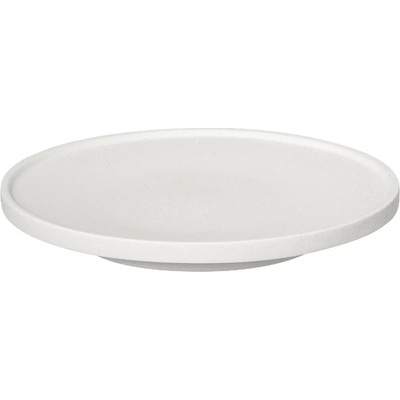 blomus Сапунерка CRETO 14 см, бял, бетон, Blomus (BM65491)