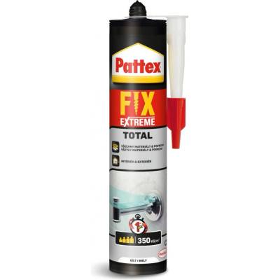 PATTEX Total Fix PL70 vodovzdorné lepidlo 440g