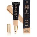 SOSU Cosmetics Tekutý make-up CC Me In Foundation 03 32 ml