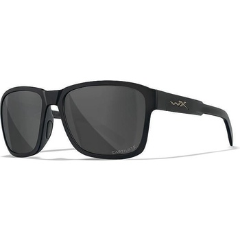 Wiley X Слънчеви очила Wiley X Trek Captivate Grey Mirror Matte Black Frame