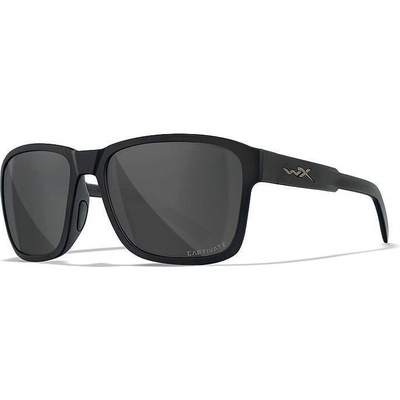 Wiley X Слънчеви очила Wiley X Trek Captivate Grey Mirror Matte Black Frame