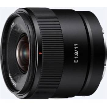 Sony E SEL11F18