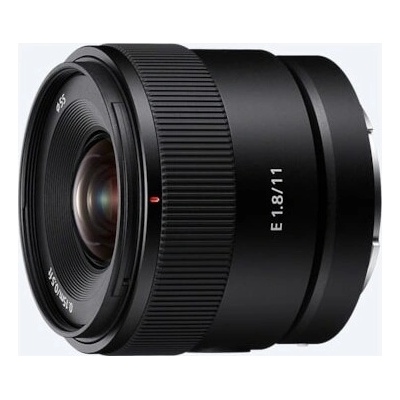 Sony E SEL11F18