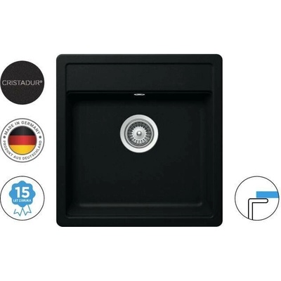 SCHOCK MONO N-100S Silverstone