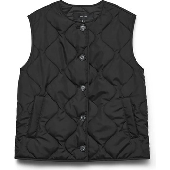 VERO MODA Потник Vero moda Millie vest - Black (Black)