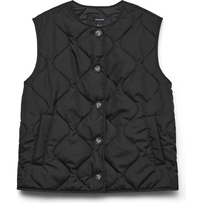 VERO MODA Потник Vero moda Millie vest - Black (Black)
