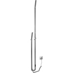 SAPHO Duopasso 122x1700 mm chrome (ER730)