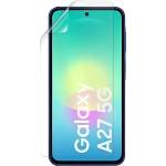 Samsung Защитно фолио Samsung - за Galaxy A27 5G, 2 броя, прозрачно (EF-UA276CTEGWW)