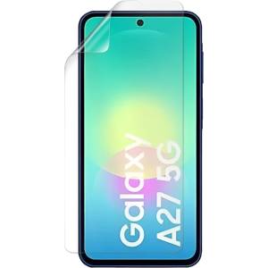 Samsung Защитно фолио Samsung - за Galaxy A27 5G, 2 броя, прозрачно (EF-UA276CTEGWW)