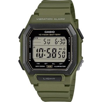 Casio w-738h-3avef (w-738h-3avef)