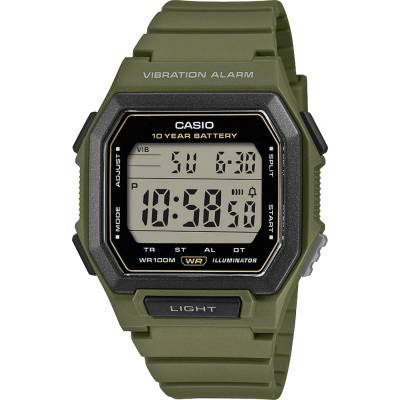 Casio w-738h-3avef (w-738h-3avef)