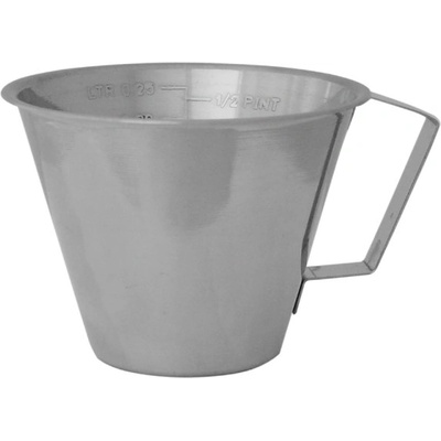 Sving Kuchyňská odměrka, nerez - 0,25 l