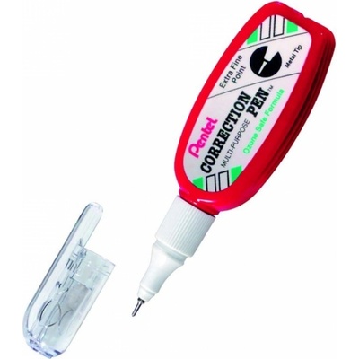 Pentel Коректор писалка Pentel с метален връх