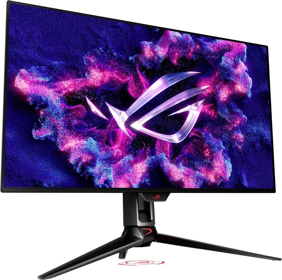 Asus ROG Swift OLED PG32UCDM
