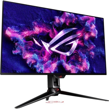 Asus ROG Swift OLED PG32UCDM