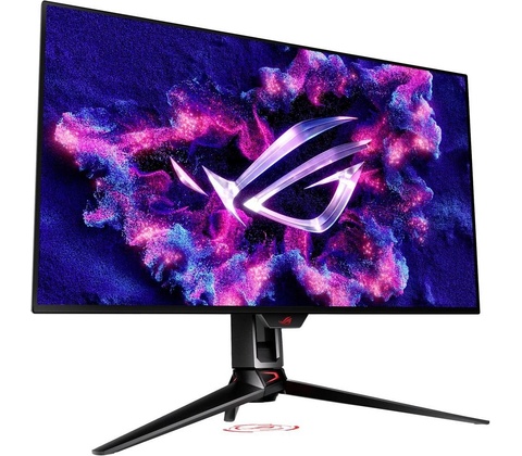 Asus ROG Swift OLED PG32UCDM
