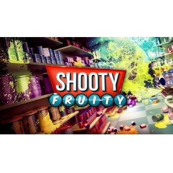 Shooty Fruity