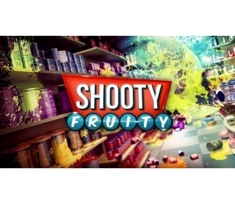 Shooty Fruity