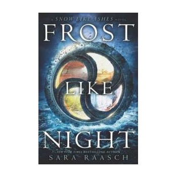 Frost Like Night