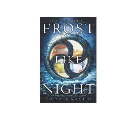 Frost Like Night