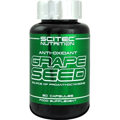 Scitec Nutrition Grape Seed Extract [90 капсули]