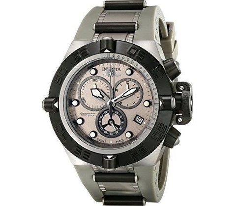 Invicta 17210