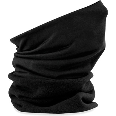Beechfield Unisex nákrčník B920 Black