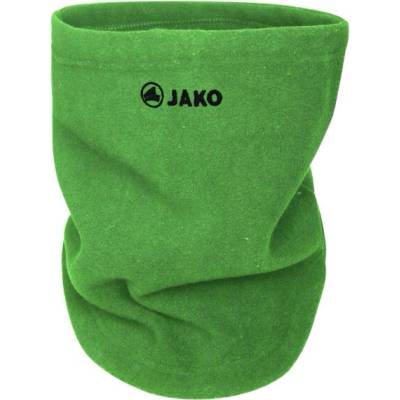 Jako nákrčník světle zelená