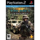 socom 3: US NAVY Seals