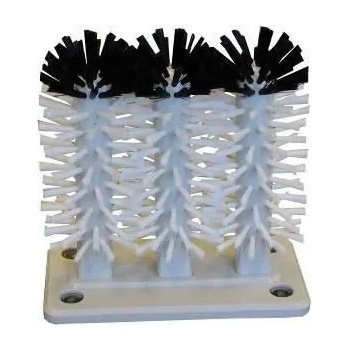 Sinop Kartáč na sklenice - set M