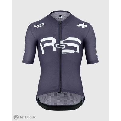 Assos Equipe R S11 OGAT Pocket Violet