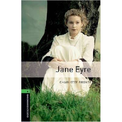 OBW 6 Jane Eyre Book