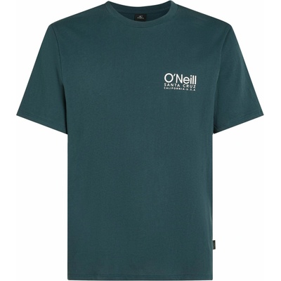 O'Neill OriginAL Cali Logo tmavo zelené biele