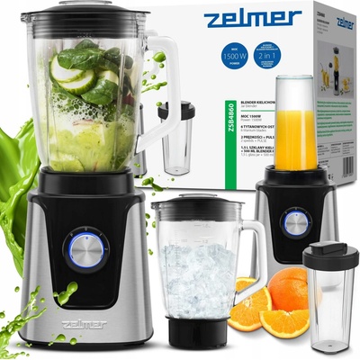 Zelmer ZSB4860