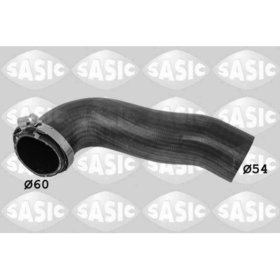 SASIC Hadica plniaceho vzduchu 3336187