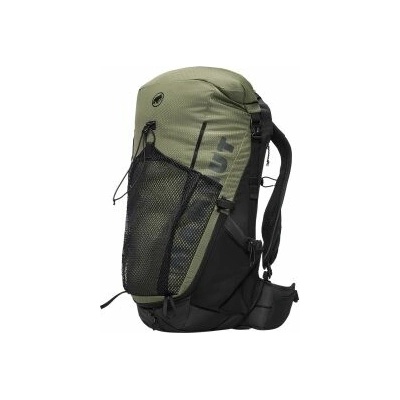 Mammut Ducan Spine 28-35l zeleny