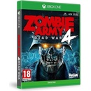 Hry na Xbox One Zombie Army 4: Dead War