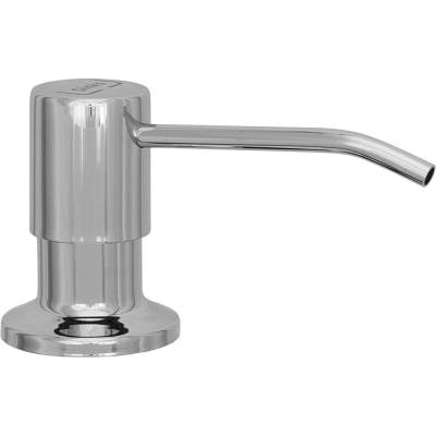 Sinks BEND 500 ml chrom lesklý SIDAVBECL