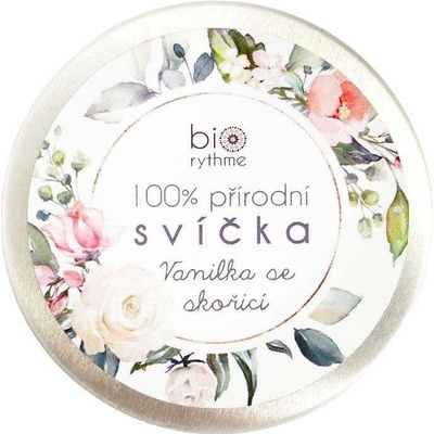 Biorythme Vanilka so škoricou 70 g