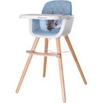 KikkaBoo Woody blue