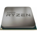 AMD Ryzen 5 5600 6-Core 3.5Ghz AM4 Tray (100-000000927) Процесори