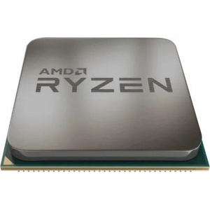 AMD Ryzen 5 5600 6-Core 3.5Ghz AM4 Tray (100-000000927) Процесори