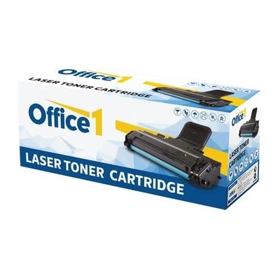 Compatible Тонер HP CE505X, LJP2055, Black (CE505X)