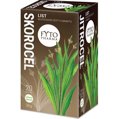 Fyto SKOROCEL 20 x 1,5 g