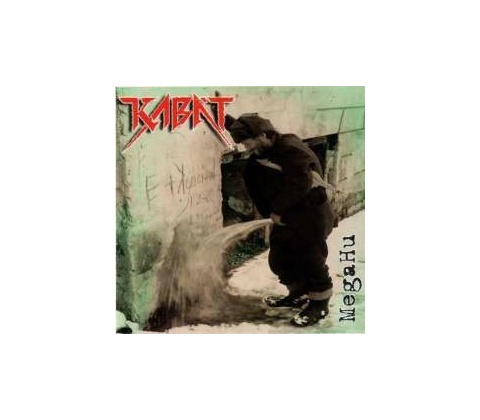 KABAT: MEGAHU LP