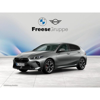 BMW 118d 110 kW