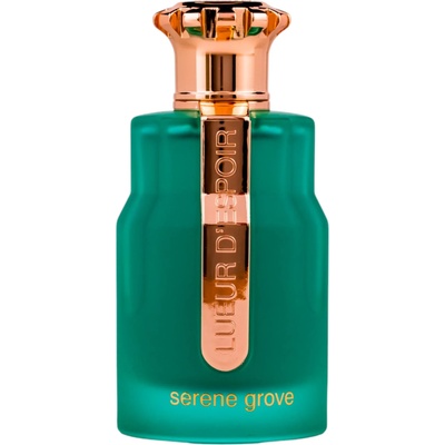 Emir Lueur d'Espoir Serene Grove EDP 100 ml