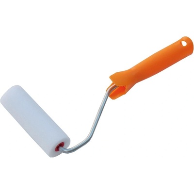 Valček maliarsky MOLTOPRÉN 110mm s rúčkou 309372