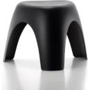 Elephant Stool černá Vitra