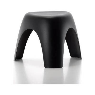 Elephant Stool černá Vitra